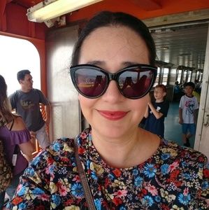 Meet your Posher, Maribel